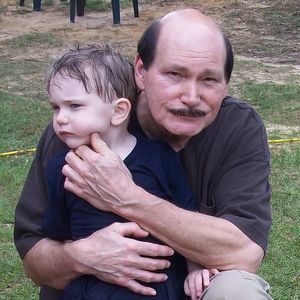 Meet your Posher, Pete